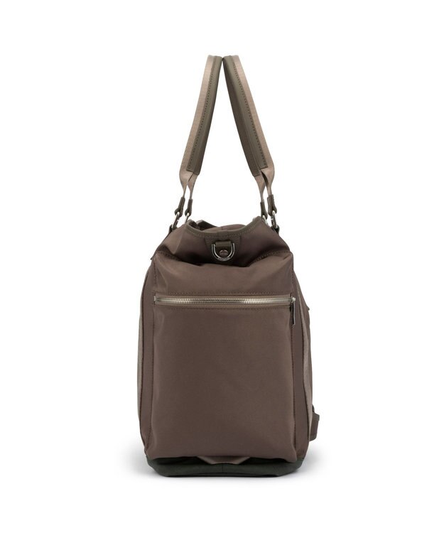 ACE BAGS & LUGGAGE Orobianco ルガーノ LUGANO 92532 トートバッグ チャコールグレー