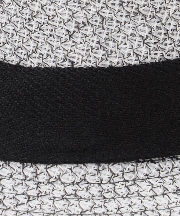 JOSEPH ABBOUD 【JAPANファブリック・吸水速乾性】ムリネラッセル ハット ライトグレー系