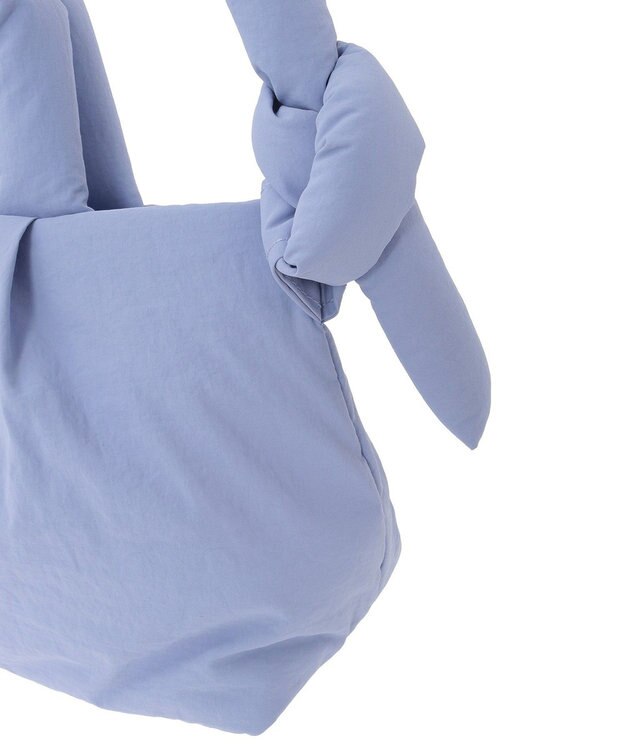 AMERICAN HOLIC 【2WAY】ショルダーパフバッグ Purple