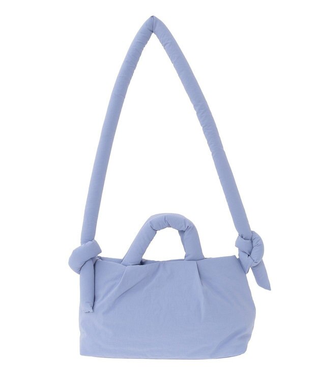 AMERICAN HOLIC 【2WAY】ショルダーパフバッグ Purple