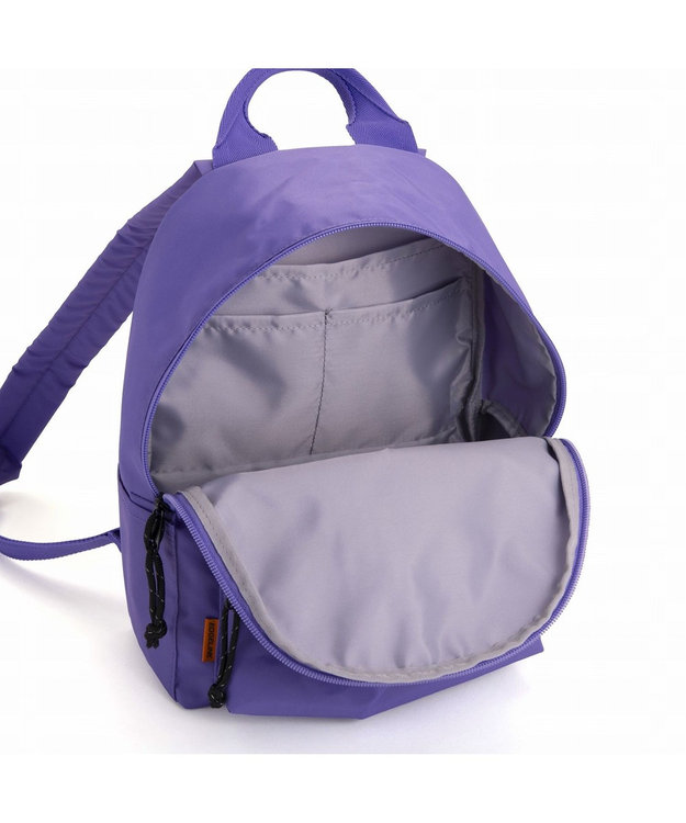 ACE BAGS & LUGGAGE EDGELINK マイクロギャラクシー ミニリュック 60494 エッジリンク パープル