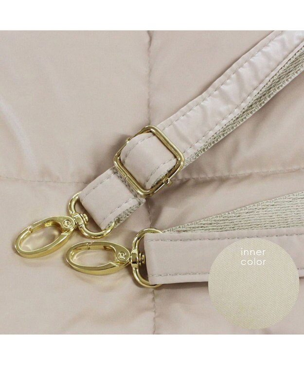 ROOTOTE 1340【2way:軽量】FE.ベビールー.ルートートカロ-B 05：ピンクベージュ