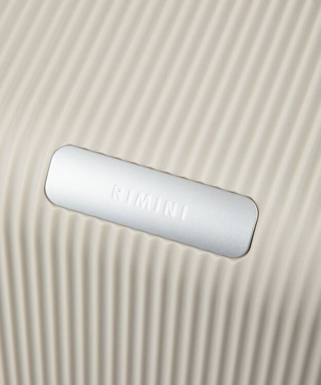 ACE BAGS & LUGGAGE RIMINI INJ417 スーツケース 89L 7～10泊 05823 リミニ アイボリー