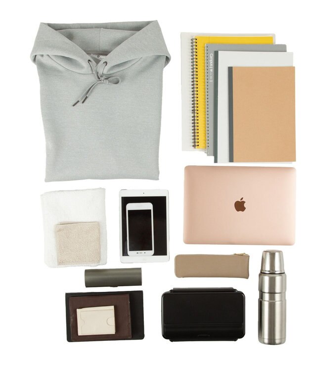 ACE BAGS & LUGGAGE ACE アリッサム ボストンバッグ A4 17695 ブラック