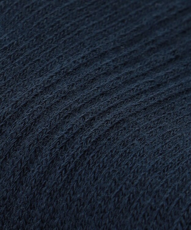 23区GOLF 【MEN】ハイソックス ネイビー系