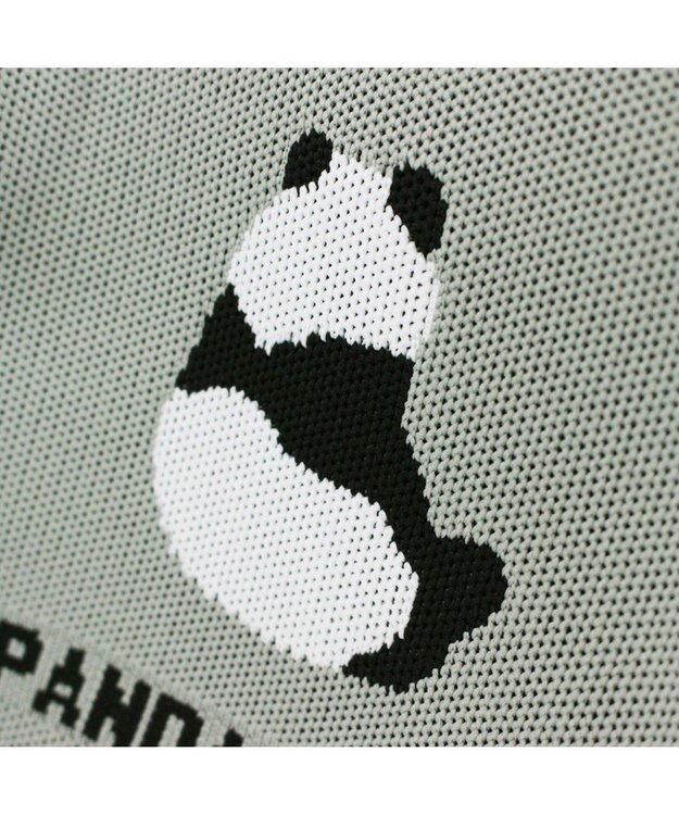 ROOTOTE 2486【手洗い可能】CJ.デリ.ルフル.パンダ-A 02：セージ