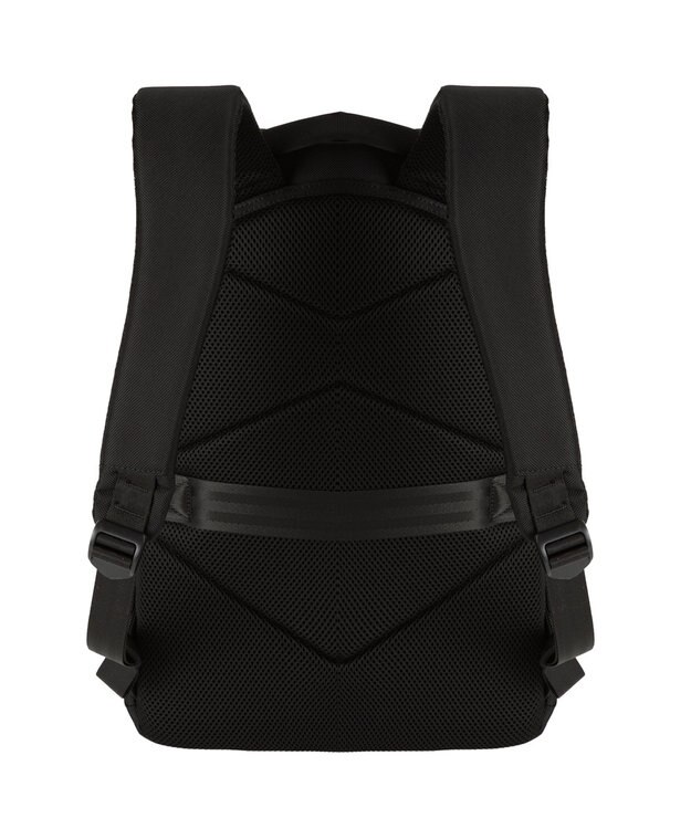 ZERO HALLIBURTON デイトン デイパック B4サイズ 14.0インチPC 81571 ブラック