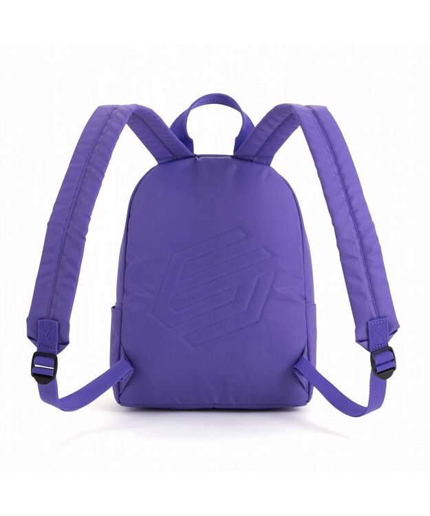 ACE BAGS & LUGGAGE EDGELINK マイクロギャラクシー ミニリュック 60494 エッジリンク パープル