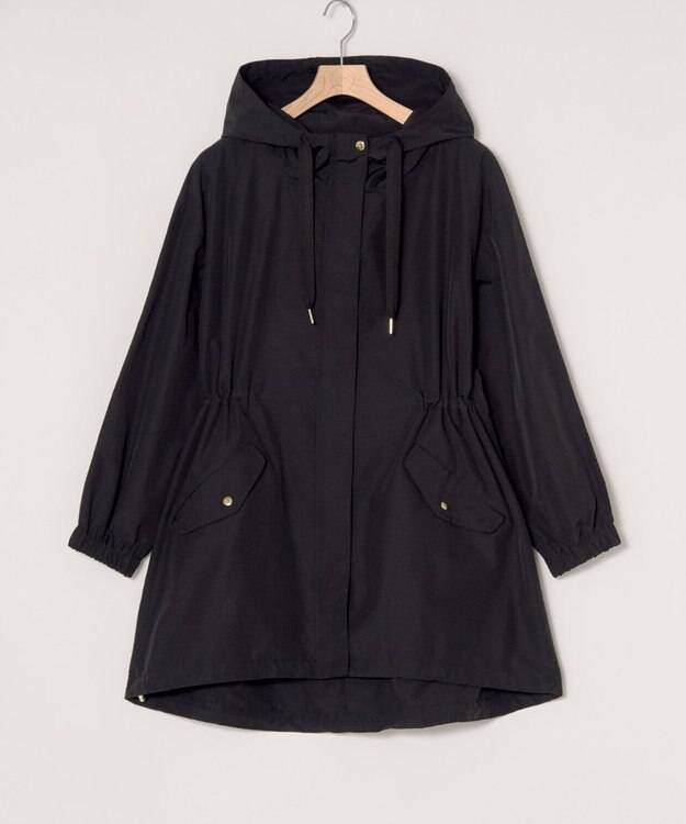 ONWARD Reuse Park 【any FAM】ジャケット春夏 ブラック