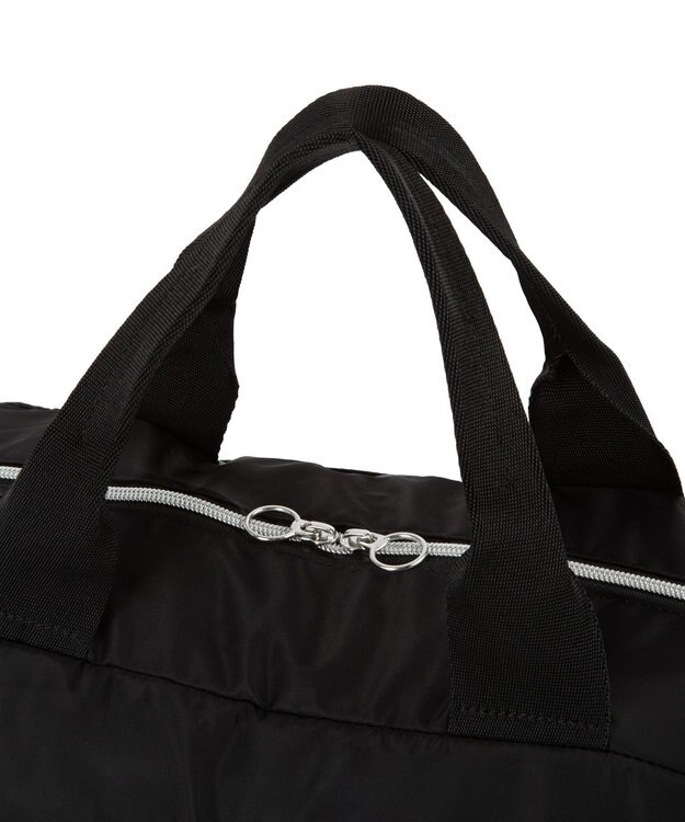 ACE BAGS & LUGGAGE ACE アリッサム ボストンバッグ A4 17695 ブラック