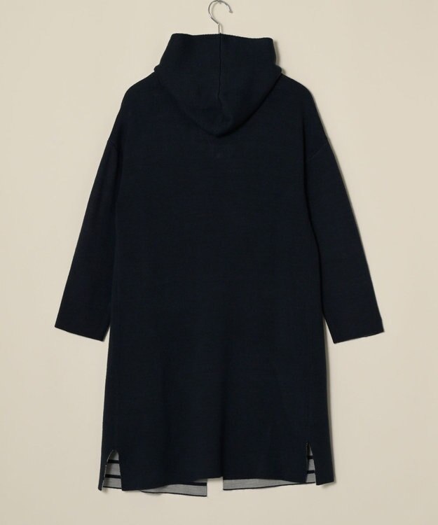 ONWARD Reuse Park 【any SiS】ニット秋冬 ネイビー