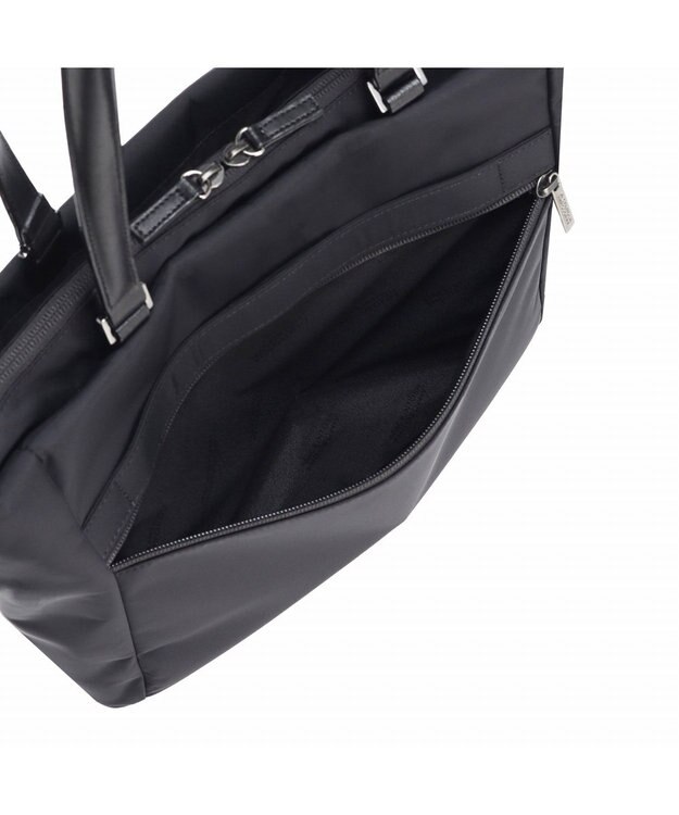 ACE BAGS & LUGGAGE MACKINTOSH PHILOSOPHY ミア トートバッグ A4サイズ 11205 マッキントッシュフィロソフィー ブラック