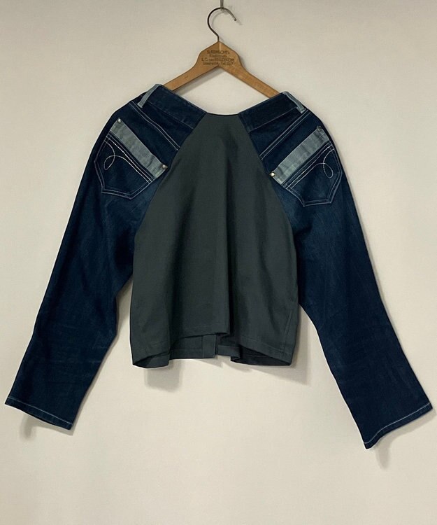 ONWARD Reuse Park 【アップサイクルプロジェクト】ジャケット その他