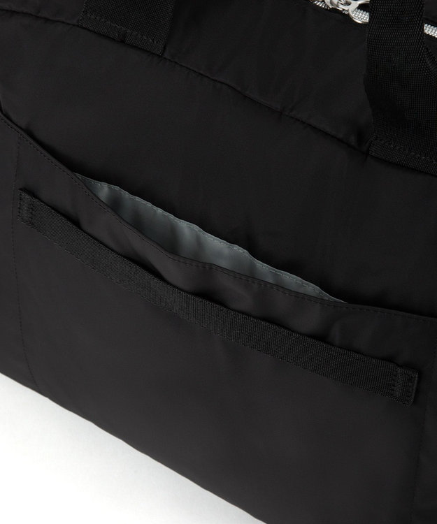 ACE BAGS & LUGGAGE ACE アリッサム ボストンバッグ A4 17695 ブラック