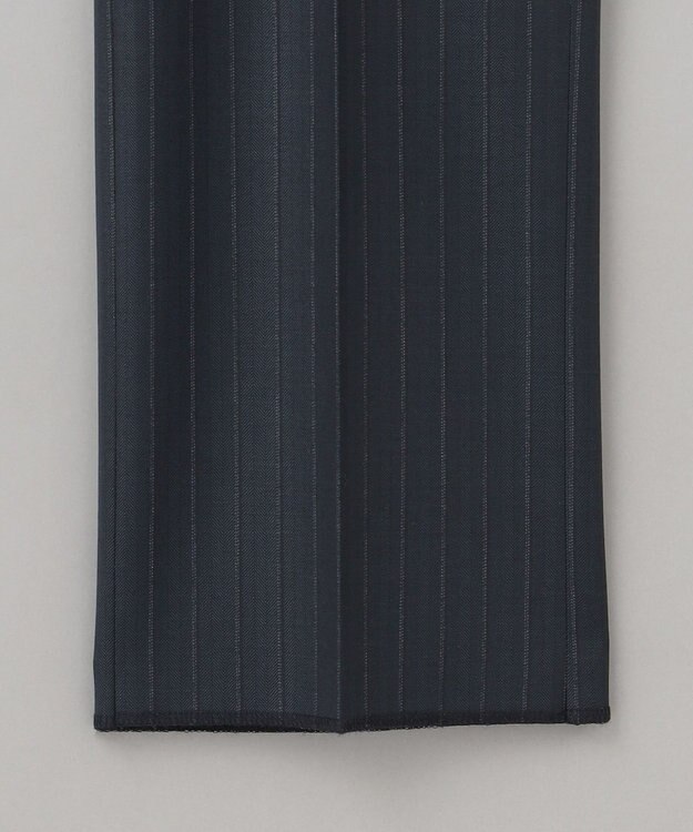 GOTAIRIKU 【DORMEUIL/ドーメル】ミレニアル　通年スーツ＿ダークグリーン ダークグリーン系1