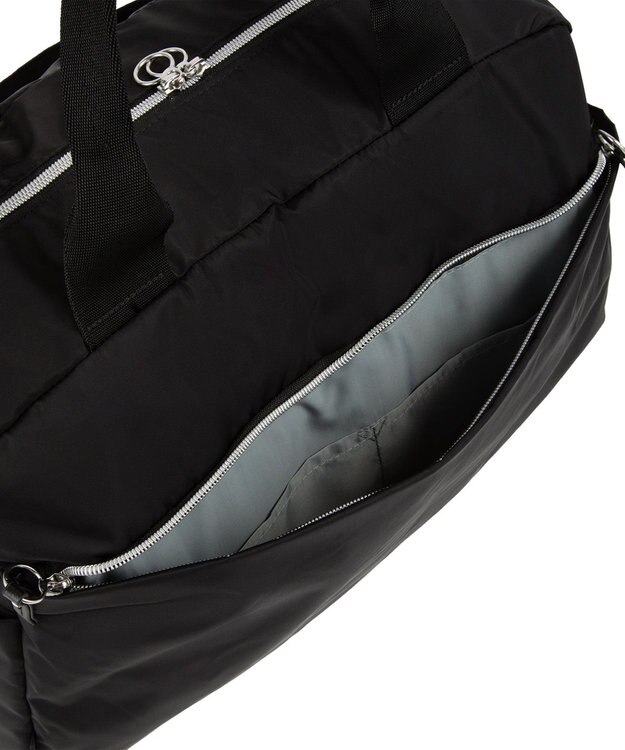 ACE BAGS & LUGGAGE ACE アリッサム ボストンバッグ A4 17695 ブラック