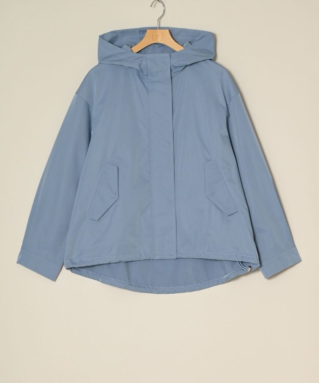 ONWARD Reuse Park 【組曲】ジャケット春夏 ブルー
