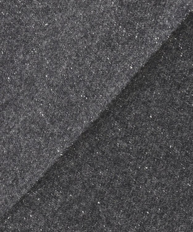 JOSEPH HOMME 【HIGH GRADE LINE】シルクネップフランネル / ORIJIN グレー系