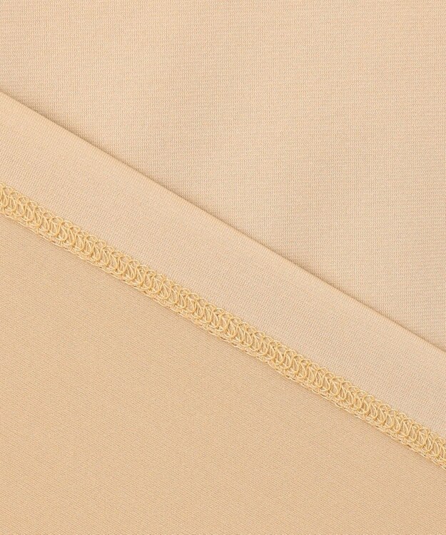 JOSEPH HOMME 匠パターンTOPS <新素材>【温度調節素材・吸熱/放熱】サーモアジャスト　ベアプレーンインナー ベージュ系