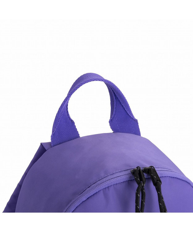 ACE BAGS & LUGGAGE EDGELINK マイクロギャラクシー ミニリュック 60494 エッジリンク パープル