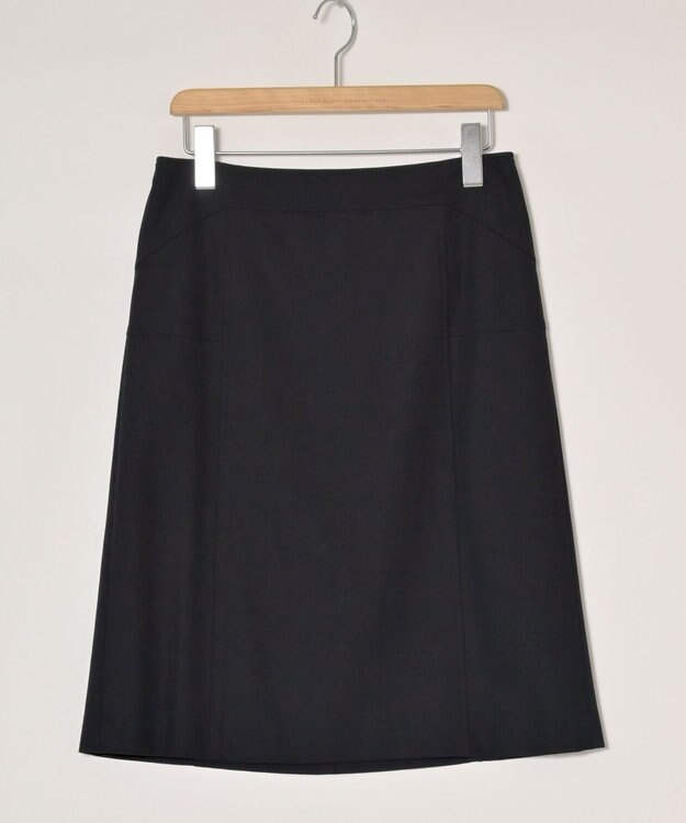 ONWARD Reuse Park 【ICB】スカート春夏 ブラック