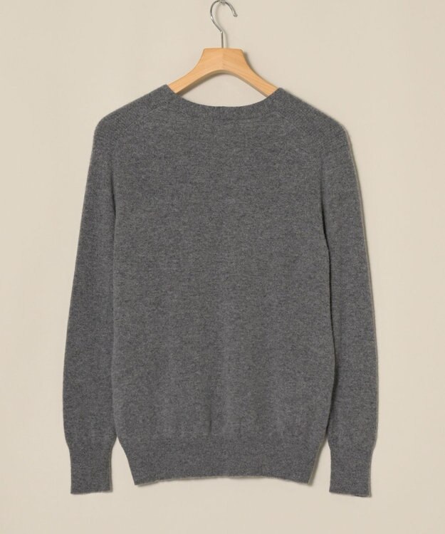 ONWARD Reuse Park 【23区】ニット秋冬 グレー