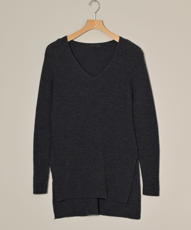 ONWARD Reuse Park 【ICB】ニット秋冬 グレー