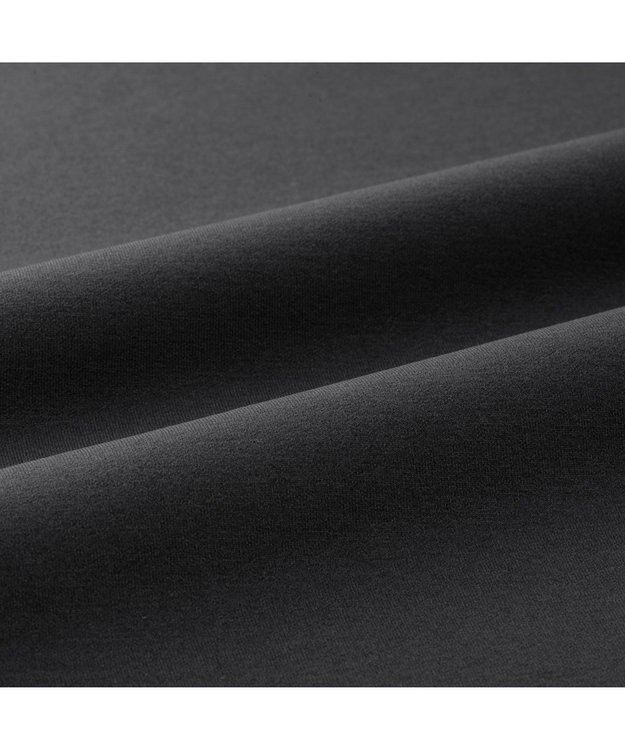 ZERO HALLIBURTON デルタSLX ポロシャツ ZHG-A4A 4a 82855 ゴルフウェア ブラック