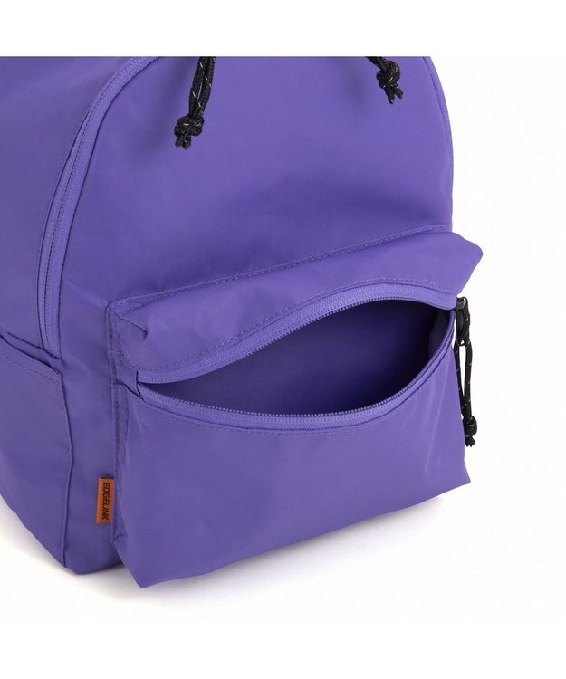 ACE BAGS & LUGGAGE EDGELINK マイクロギャラクシー ミニリュック 60494 エッジリンク パープル