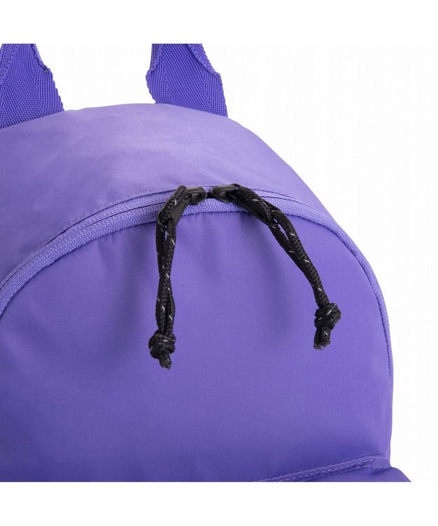 ACE BAGS & LUGGAGE EDGELINK マイクロギャラクシー ミニリュック 60494 エッジリンク パープル