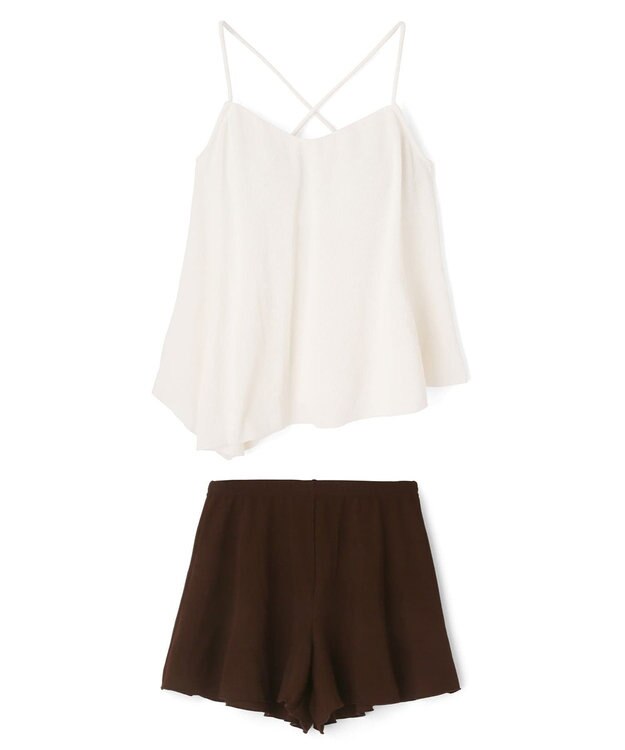 San-ai Resort（三愛水着楽園） 【SALE】３点セット水着　9M・11L【San-ai Resort（サンアイリゾート）】