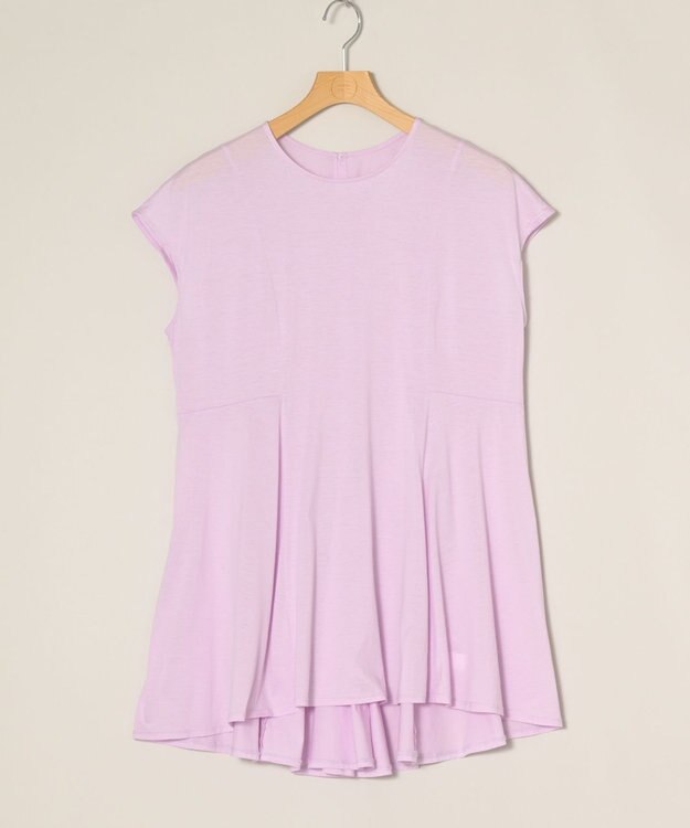 ONWARD Reuse Park 【23区】カットソー春夏 パープル