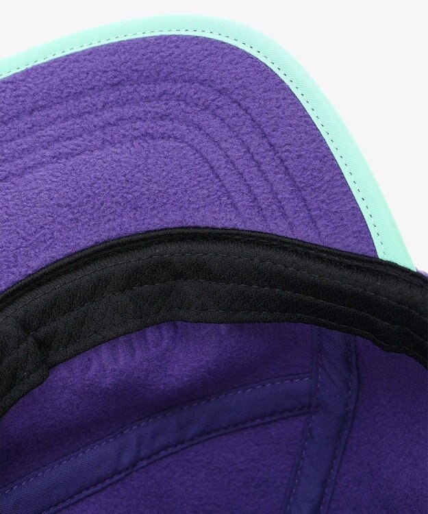 Columbia Columbia/ パラボリズムクリークフリースキャップ /コロンビア Bright Plum