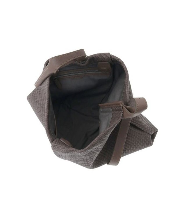 genten ペッレテッシル ショルダー グレー