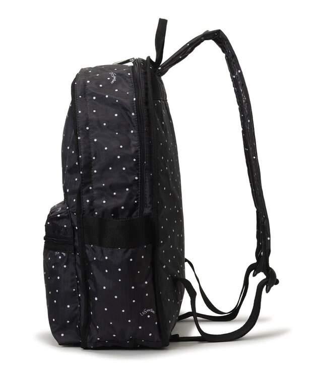 LeSportsac ROUTE BACKPACK/ブリスドッツ ブリスドッツ