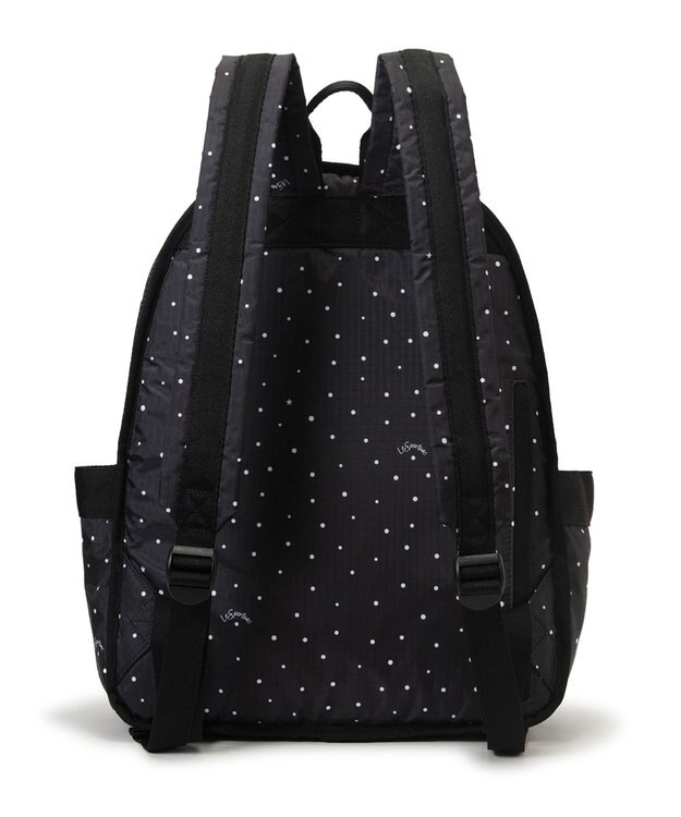 LeSportsac ROUTE BACKPACK/ブリスドッツ ブリスドッツ