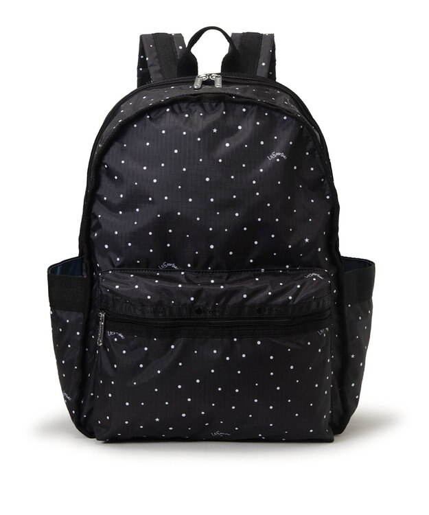 LeSportsac ROUTE BACKPACK/ブリスドッツ ブリスドッツ