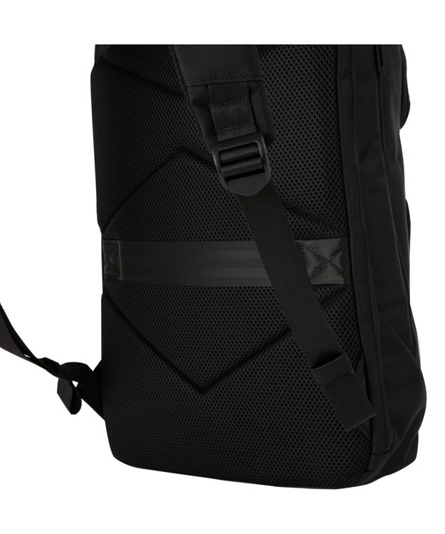 ZERO HALLIBURTON デイトン デイパック B4サイズ 14.0インチPC 81571 ブラック