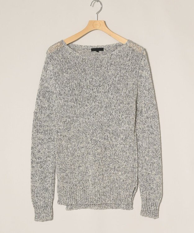 ONWARD Reuse Park 【ICB】ニット春夏 グレー