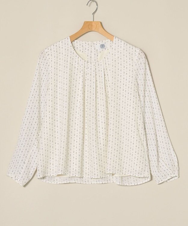 ONWARD Reuse Park 【J.PRESS】カットソー春夏 ブラック