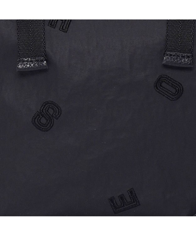 PELLE BORSA 2WAYミニトート Wrinkle リンクル 6523 ブラック