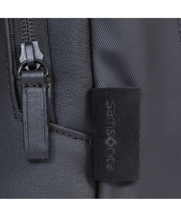 Samsonite サムソナイト 2Way バッグ 2ルーム L  テクノスコンボ ビジネスバッグ   TECH-NOS COMBO ブラック