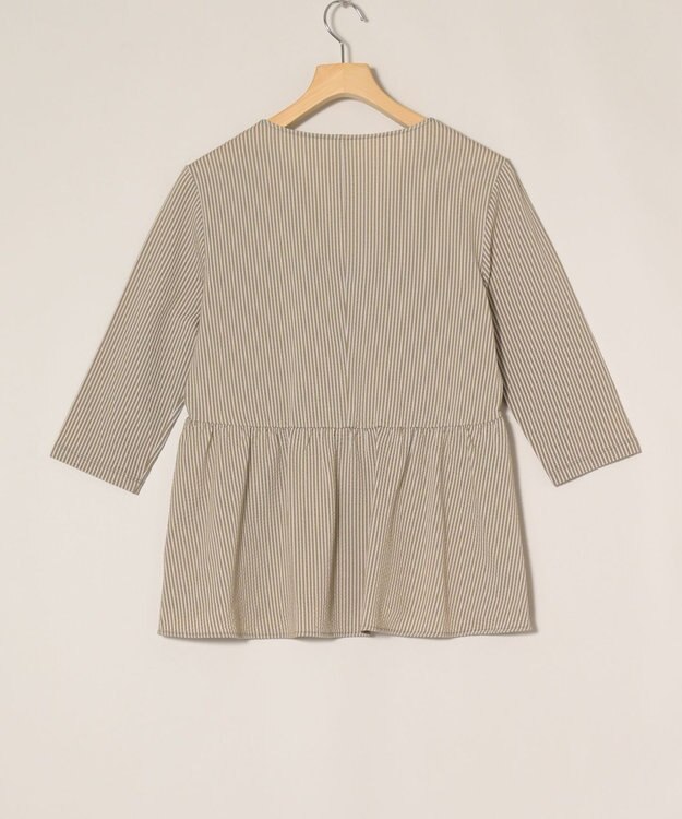 ONWARD Reuse Park 【23区】カットソー春夏 グリーン