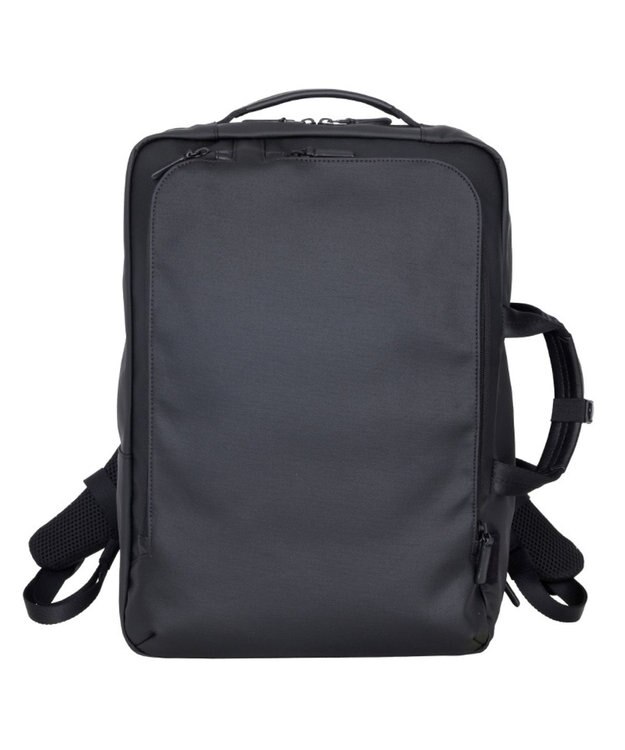 Samsonite サムソナイト 2Way バッグ 2ルーム L  テクノスコンボ ビジネスバッグ   TECH-NOS COMBO ブラック