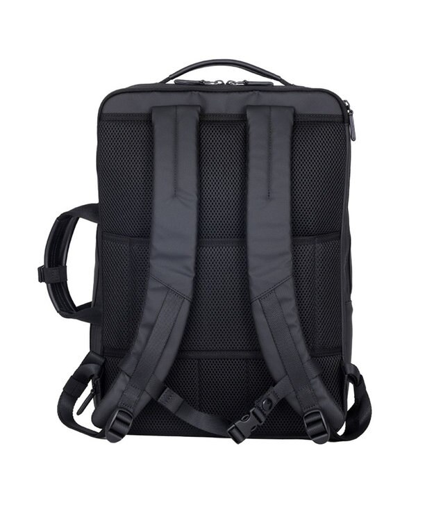 Samsonite サムソナイト 2Way バッグ 2ルーム L  テクノスコンボ ビジネスバッグ   TECH-NOS COMBO ブラック