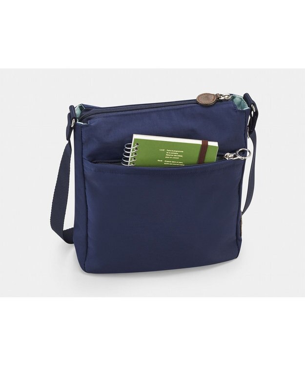 ACE BAGS & LUGGAGE Kanana project PJ8-3rd LTD 67844 ショルダーバッグ 軽量 軽い おでかけ 旅行 カナナ ダークブラウン