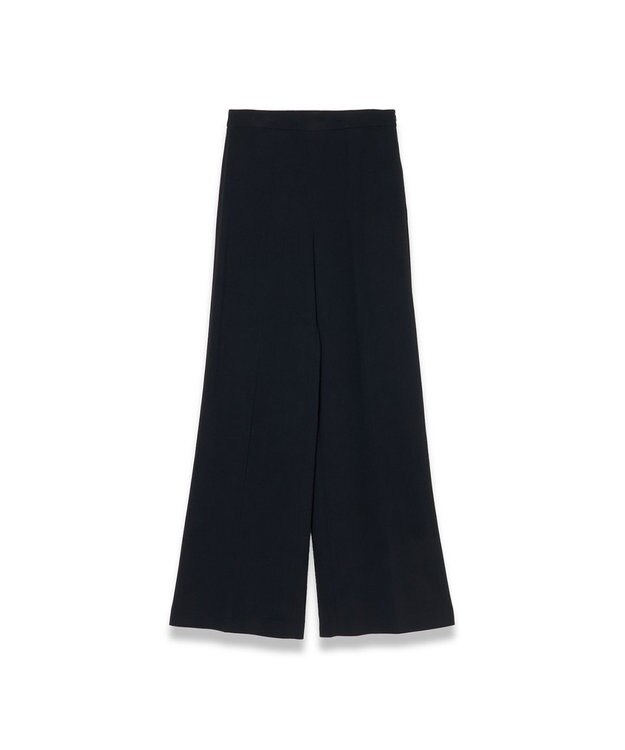 JOSEPH コンフォートキャディー　トラウザーズ Black