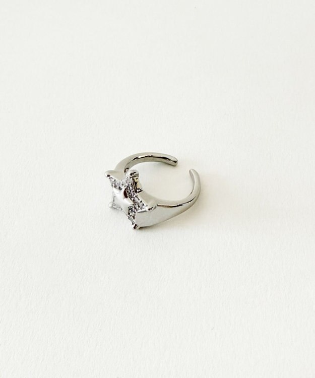 WEGO Lモチーフリング 柄4