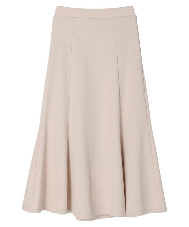 Green Parks ・ＲＡＹ　ＣＡＳＳＩＮ　マーメイドスカート Light Beige