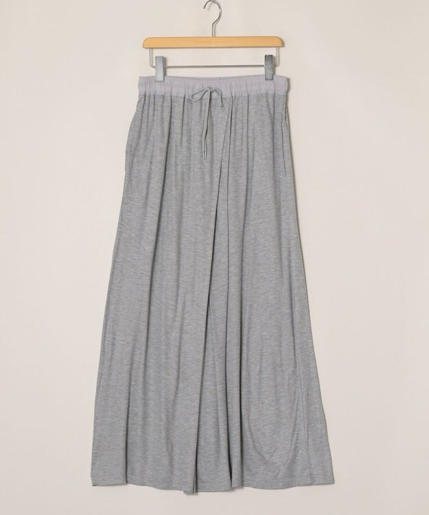 ONWARD Reuse Park 【J.PRESS】スカート春夏 グレー